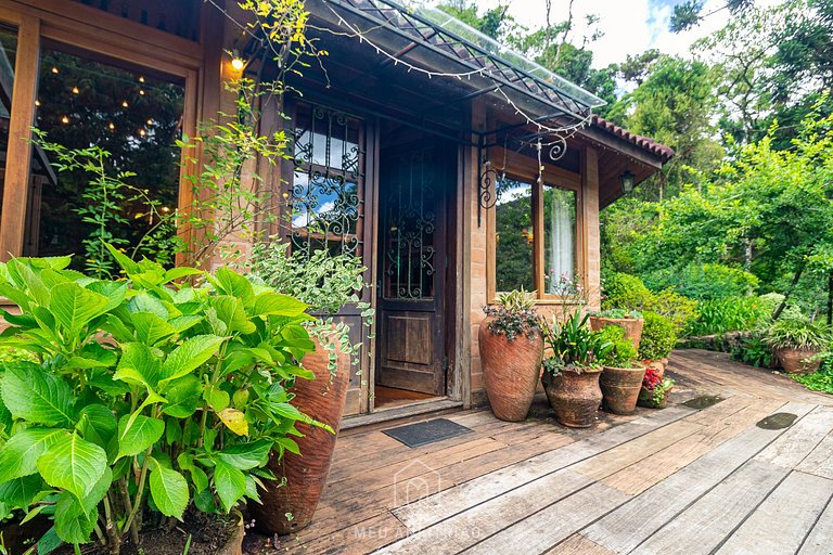 Chalet in Lajeado