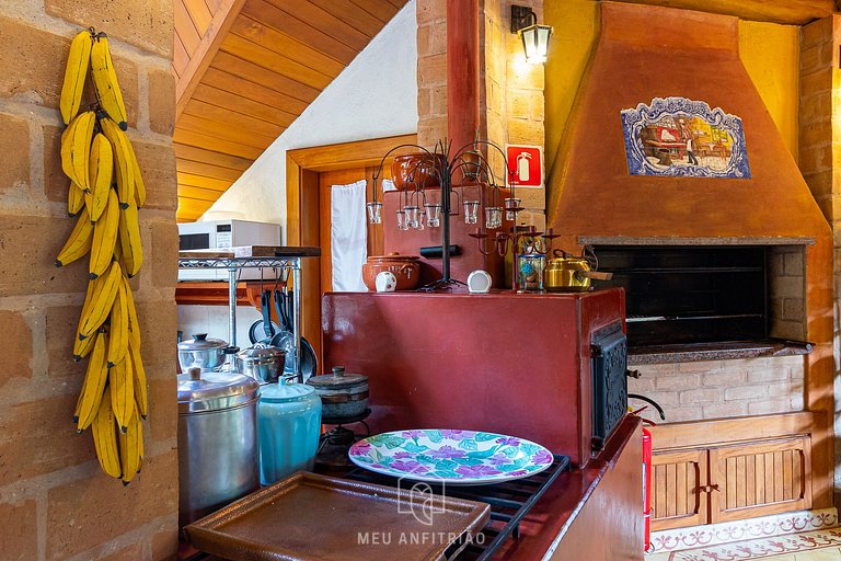 Chalet in Lajeado