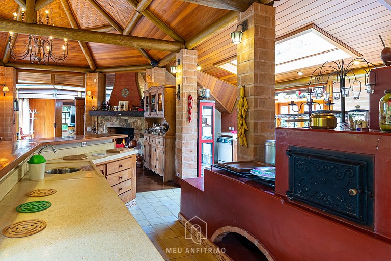 Chalet in Lajeado