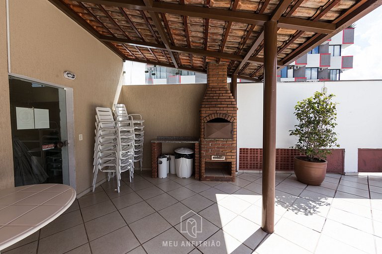Studio en Jardins SP - Cerca de Avenida Paulista