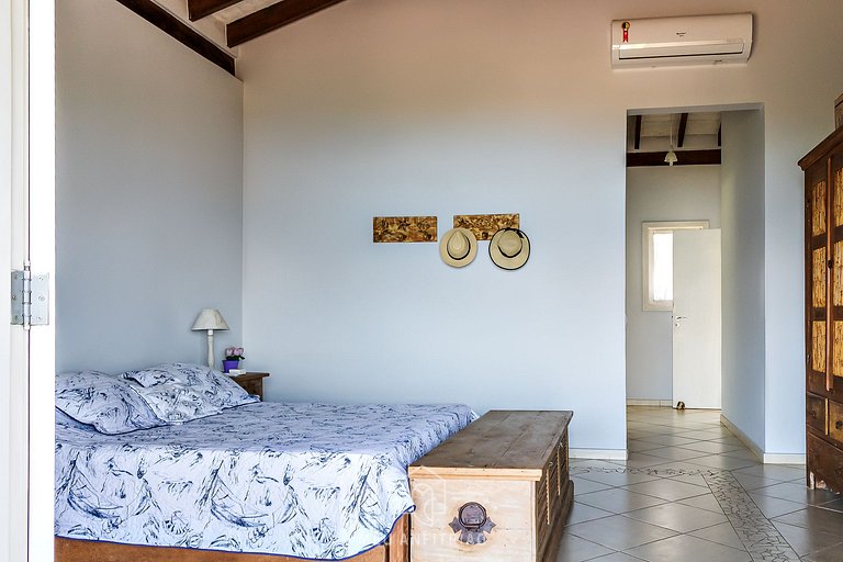 Mansion in Ilhabela