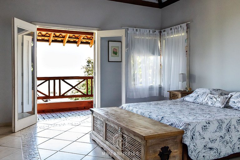 Mansion in Ilhabela