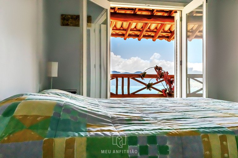 Mansão em Ilhabela