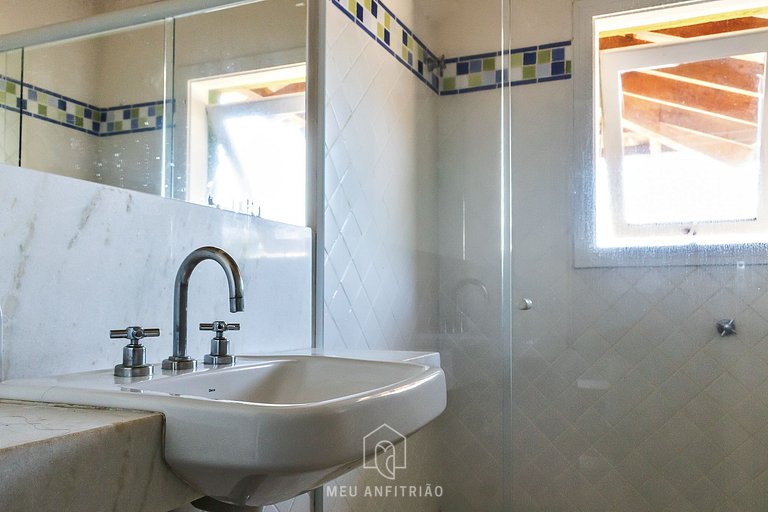 Mansão em Ilhabela