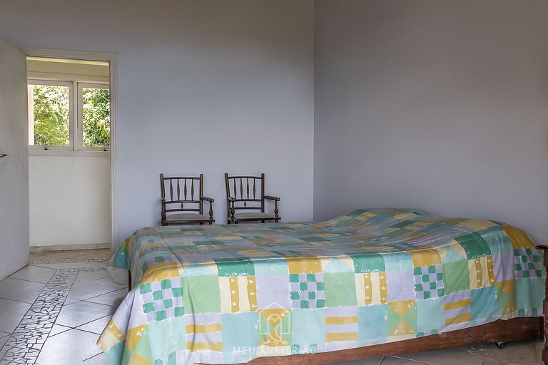 Mansion in Ilhabela