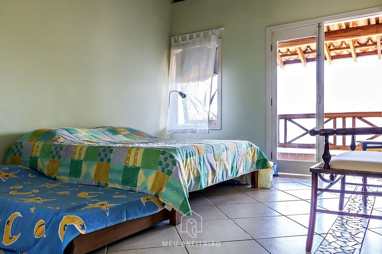 Mansão em Ilhabela