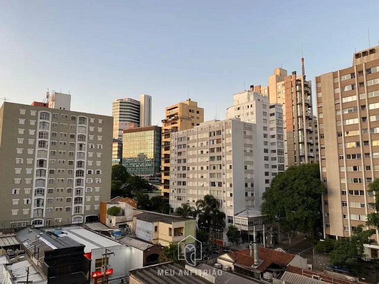 Studio in Jardins SP - Near Avenida Paulista