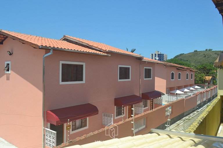 Apartamento en Sao Paulo