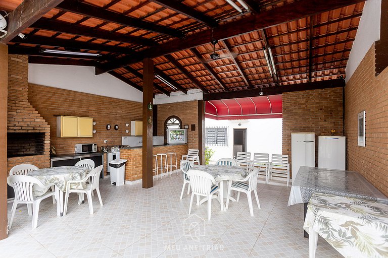 Casa em Caraguatatuba