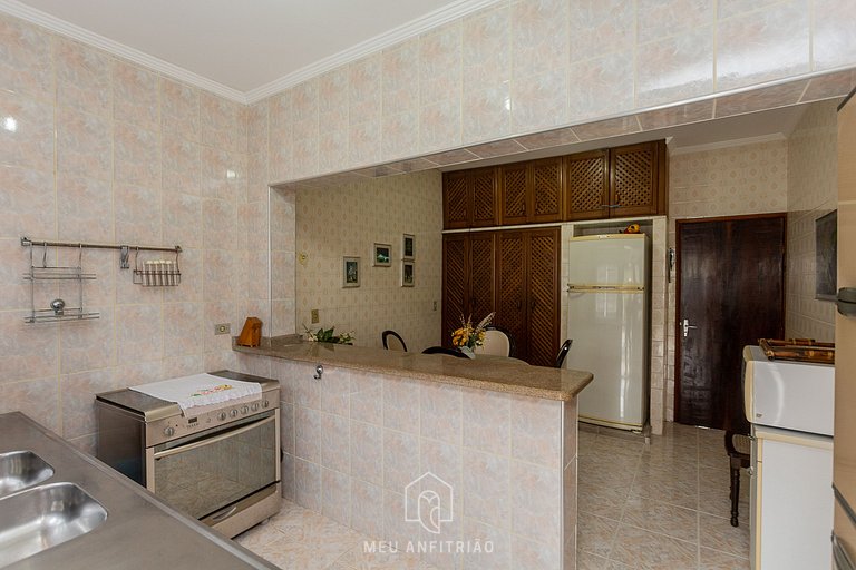 Casa en Caraguatatuba