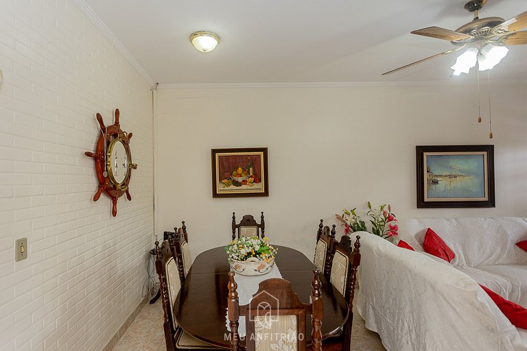 House in Caraguatatuba