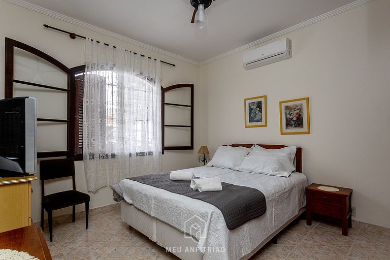Casa em Caraguatatuba
