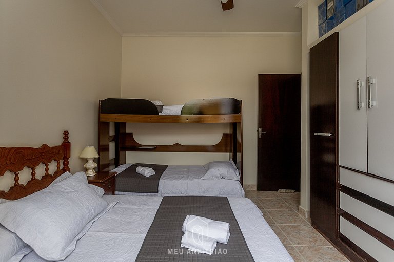 Casa em Caraguatatuba