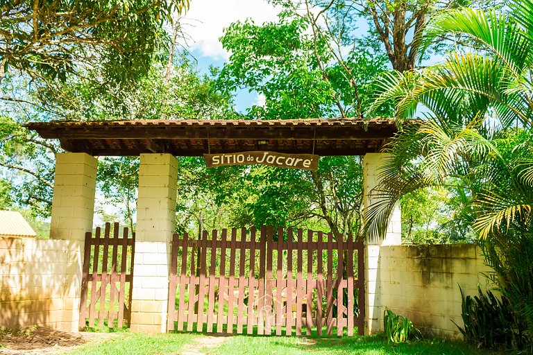 Apartment in Igaratá