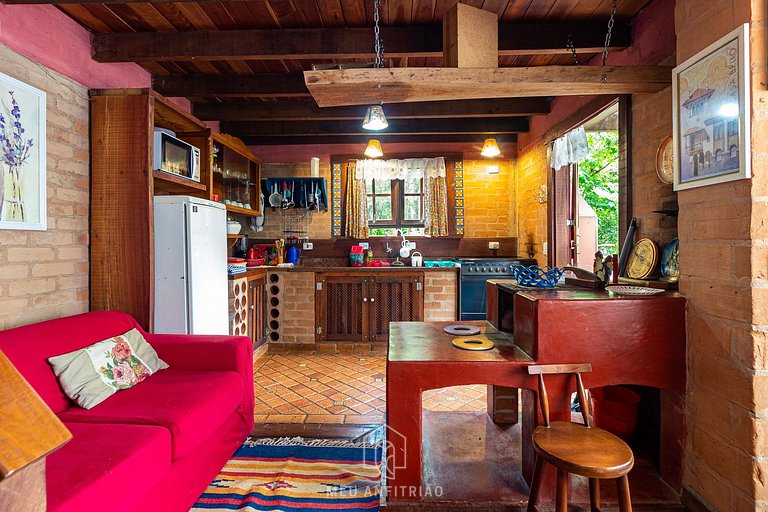 Chalet in Lajeado