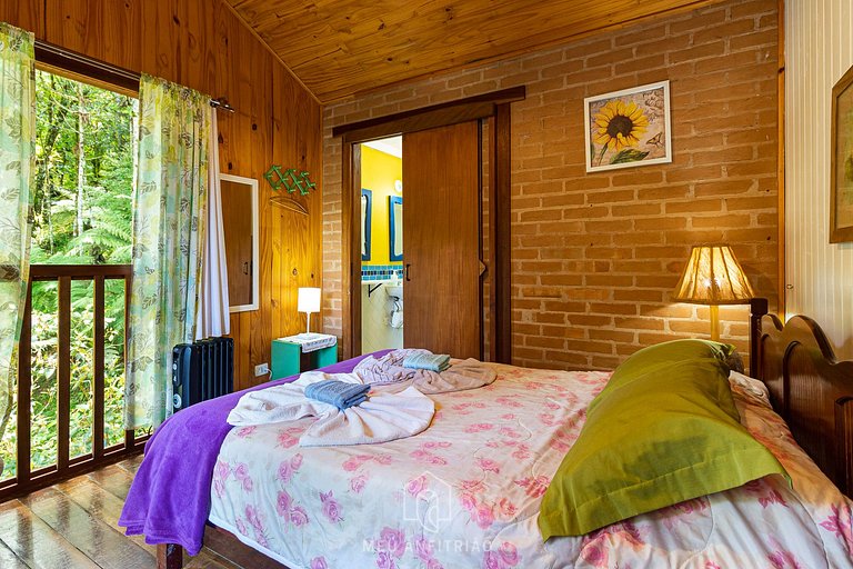 Chalet in Lajeado
