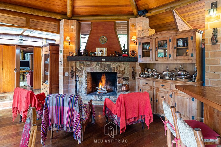 Chalet in Lajeado