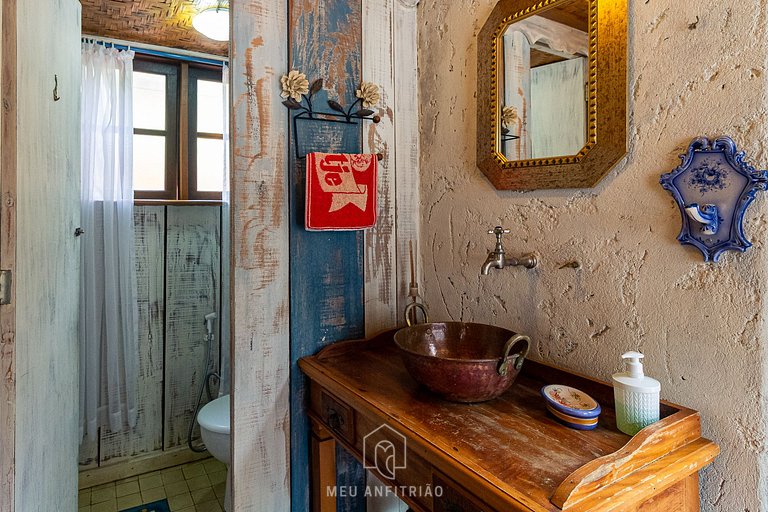 Chalet in Lajeado