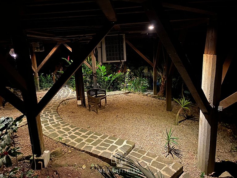 House in Ilhabela