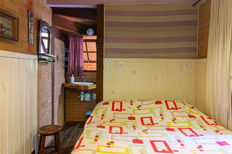 Chalet in Lajeado