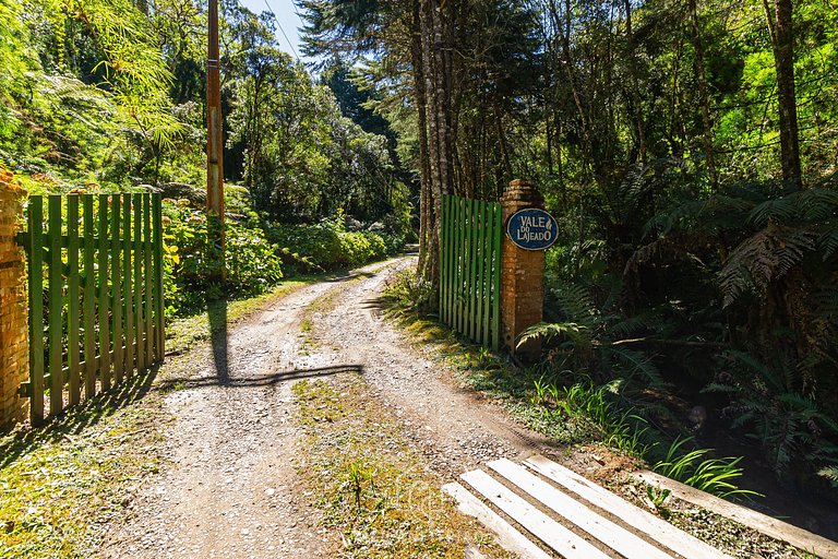 Cabaña en Lajeado