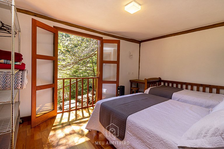 Casa em Campos do Jordão