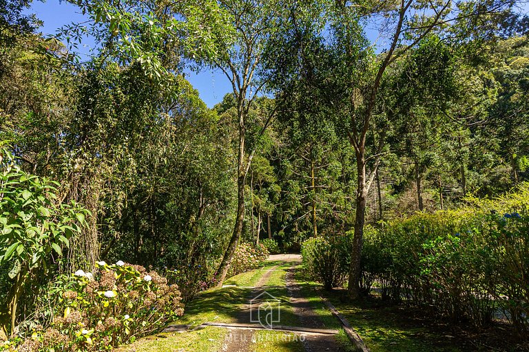 Casa em Campos do Jordão