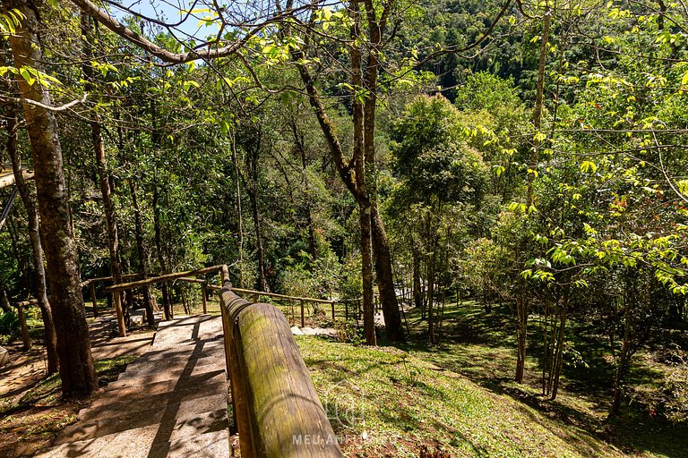 Casa em Campos do Jordão