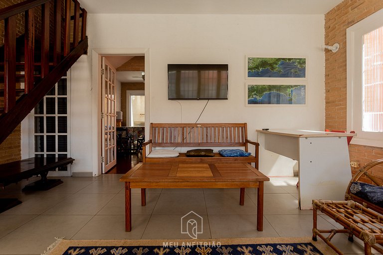 Casa en Ubatuba
