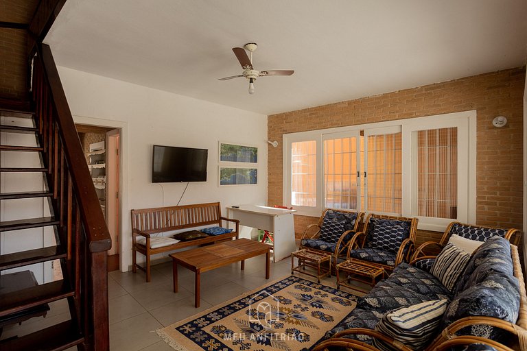 House in Ubatuba