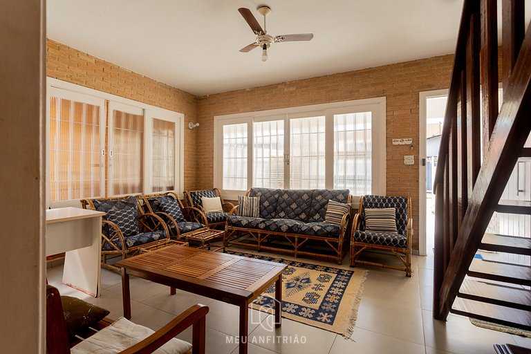 Casa em Ubatuba
