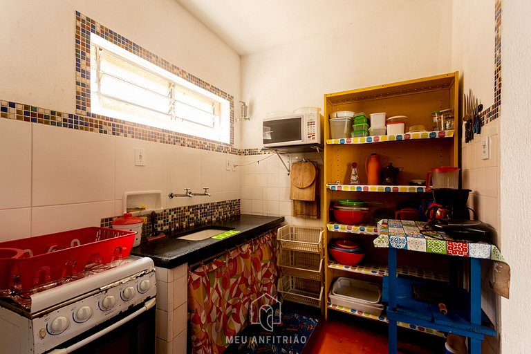 Casa en Ubatuba