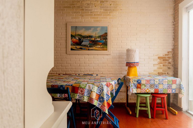 Casa em Ubatuba