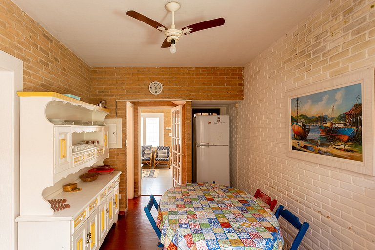 House in Ubatuba