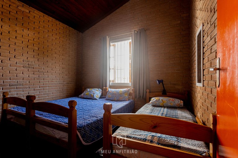 Casa en Ubatuba