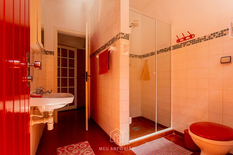 Casa en Ubatuba