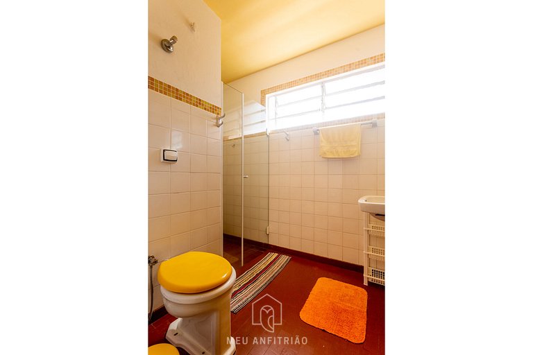 Casa em Ubatuba