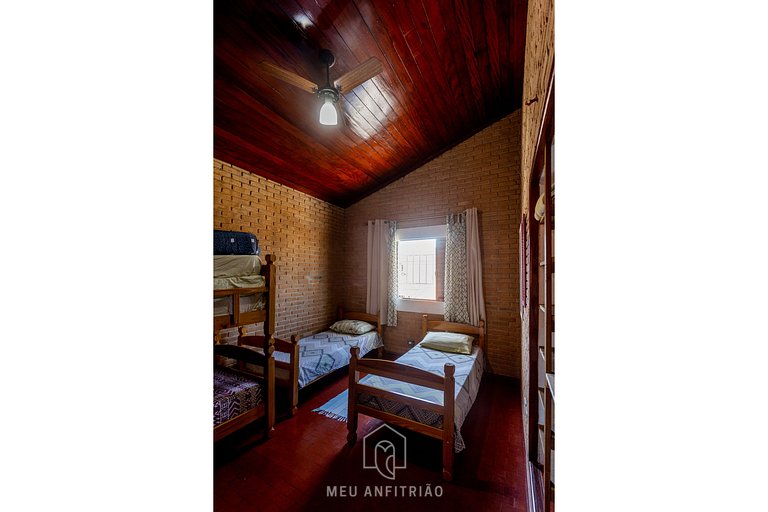 Casa en Ubatuba