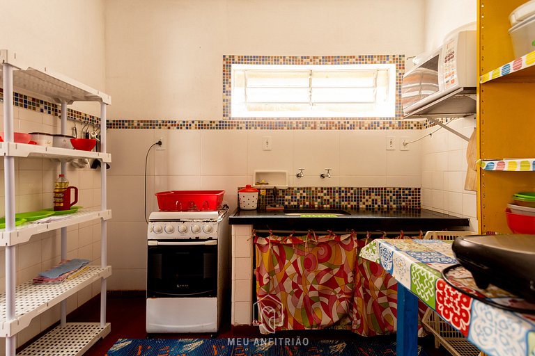 Casa em Ubatuba