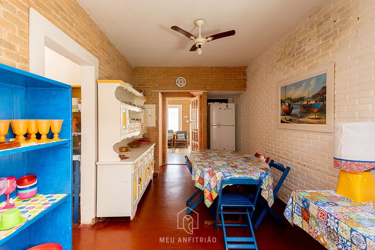 Casa en Ubatuba