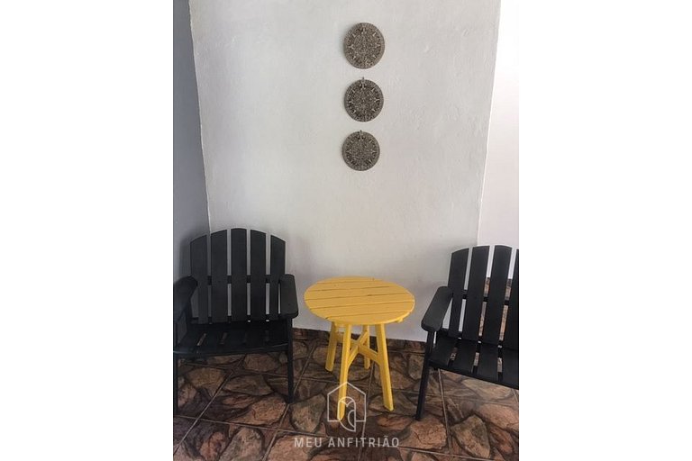 Hogar c/ piscina, zona de barbacoa, zona arbolada