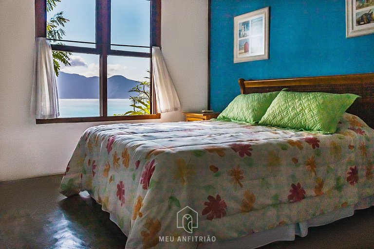 Mansión en Ilhabela