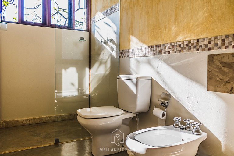 Mansão em Ilhabela