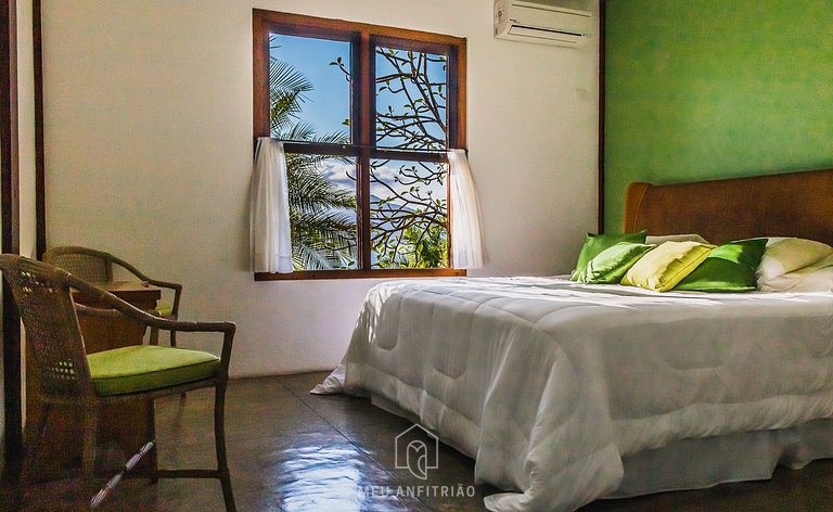 Mansión en Ilhabela