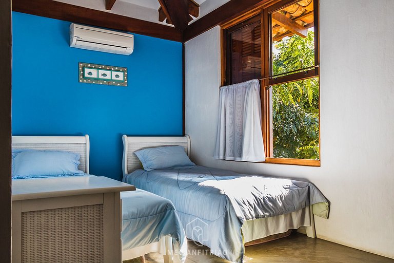 Mansão em Ilhabela