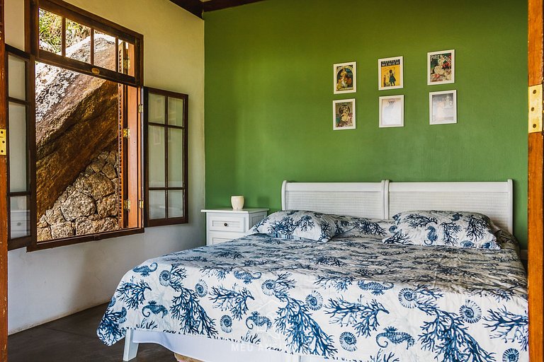 Mansão em Ilhabela