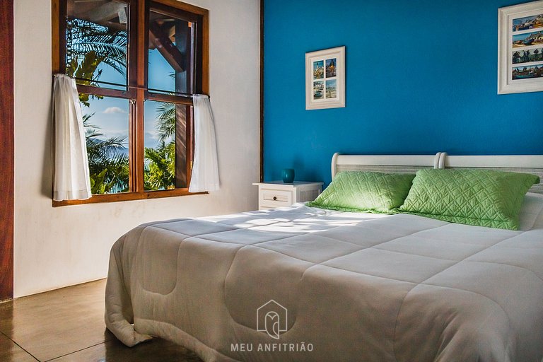 Mansão em Ilhabela