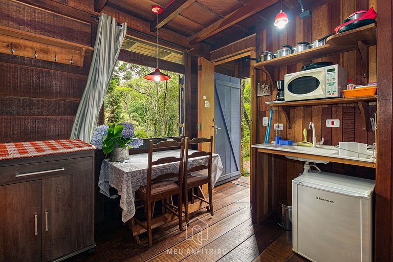 Chalet in Lajeado