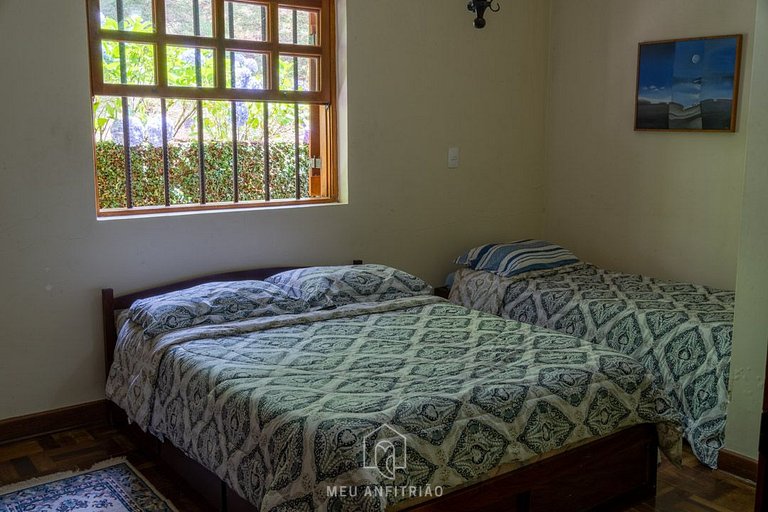 Casa em Campos do Jordão