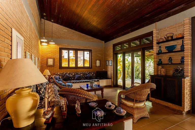 Casa em Ubatuba